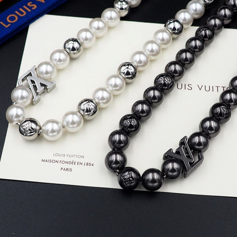 LV Necklaces